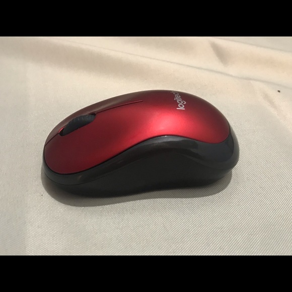 Logitech wireless mouse - Picture 5 of 6